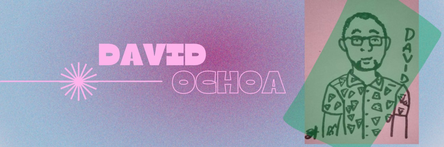 DavidOchoaD's profile banner image