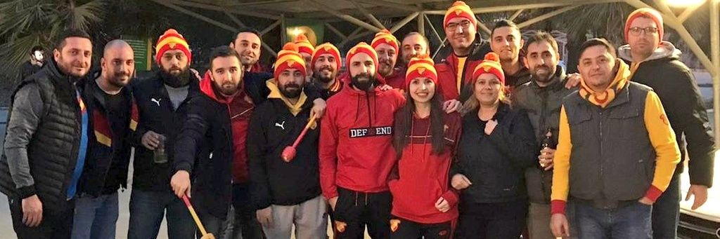 Yenge ⚯͛͛ ama futbol delisi 19⚡25 banner