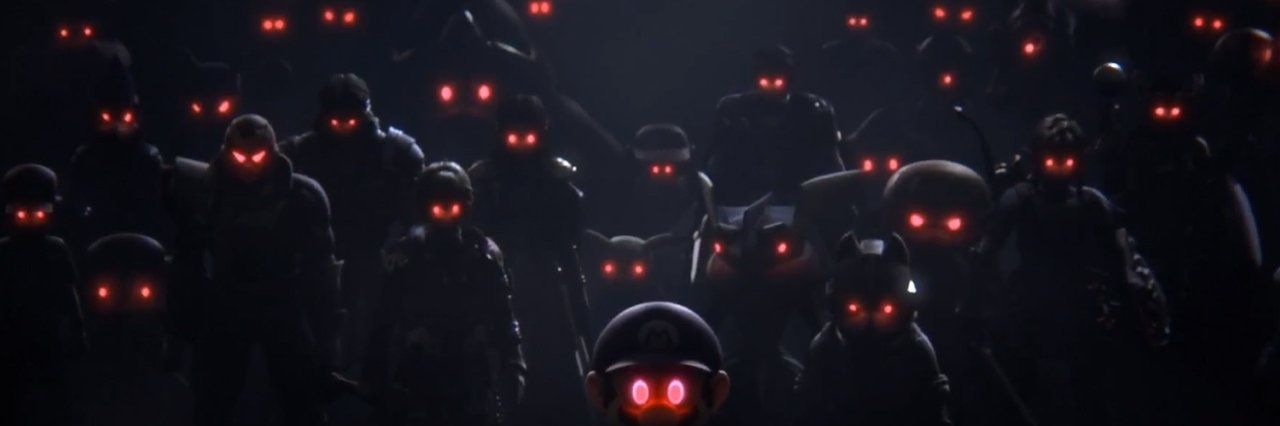 MrNPlay's profile banner image