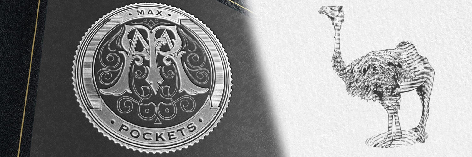 MaxPockets's profile banner image