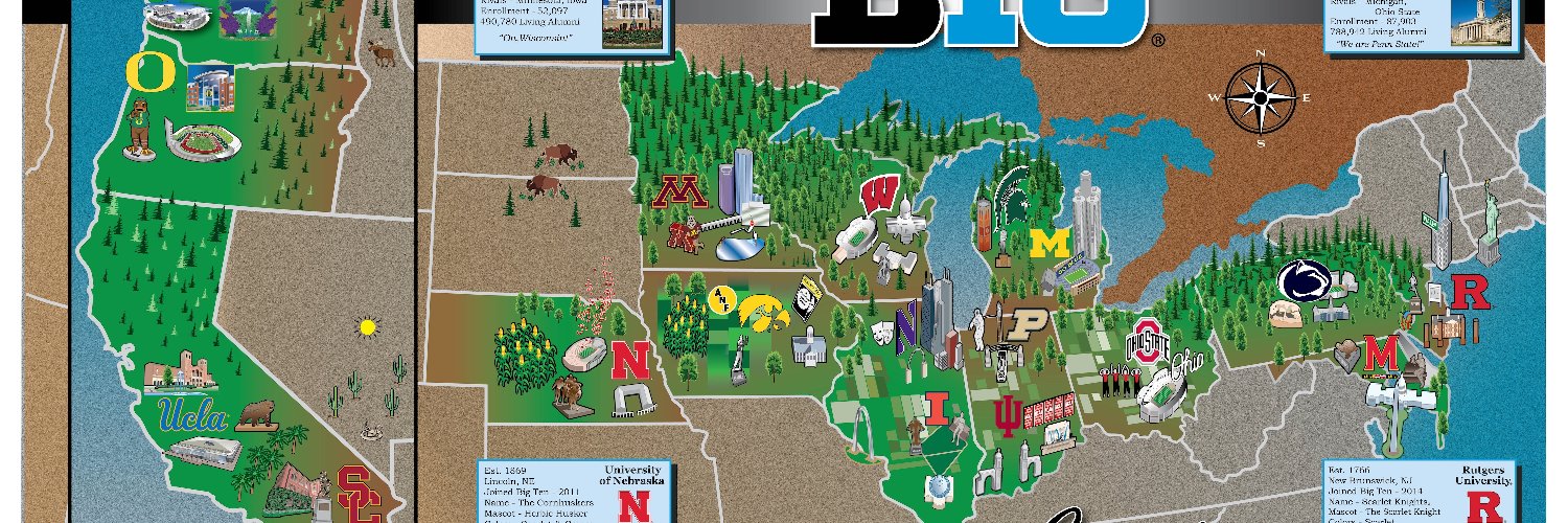 BigTenMap_Guy's profile banner image