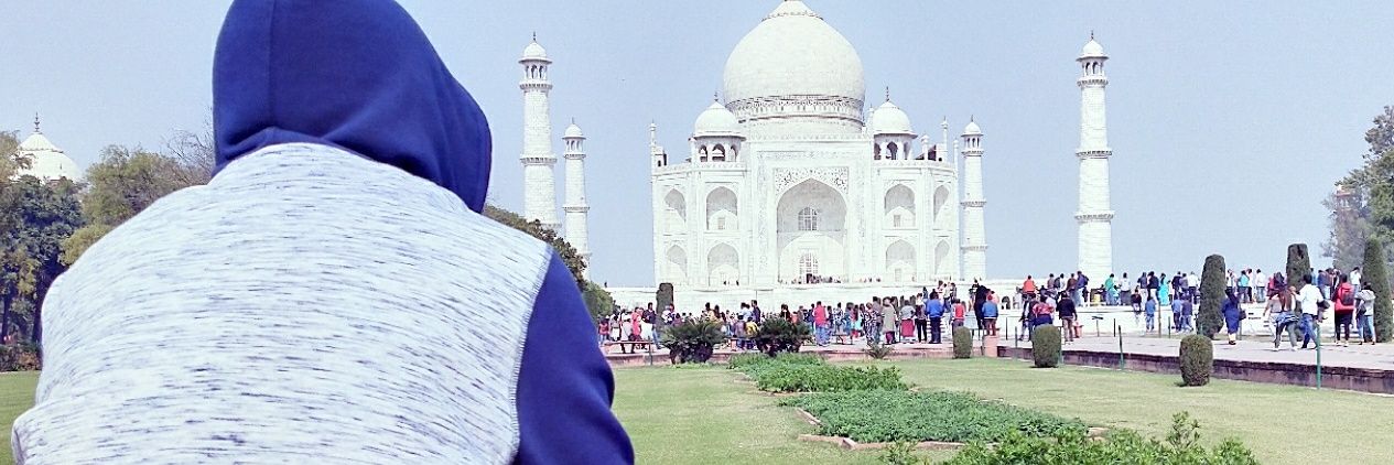 itsashishm's profile banner image