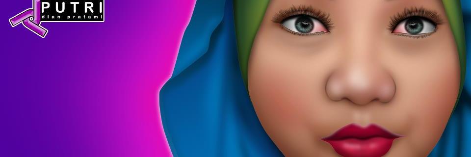 Putri Dian Pratami banner