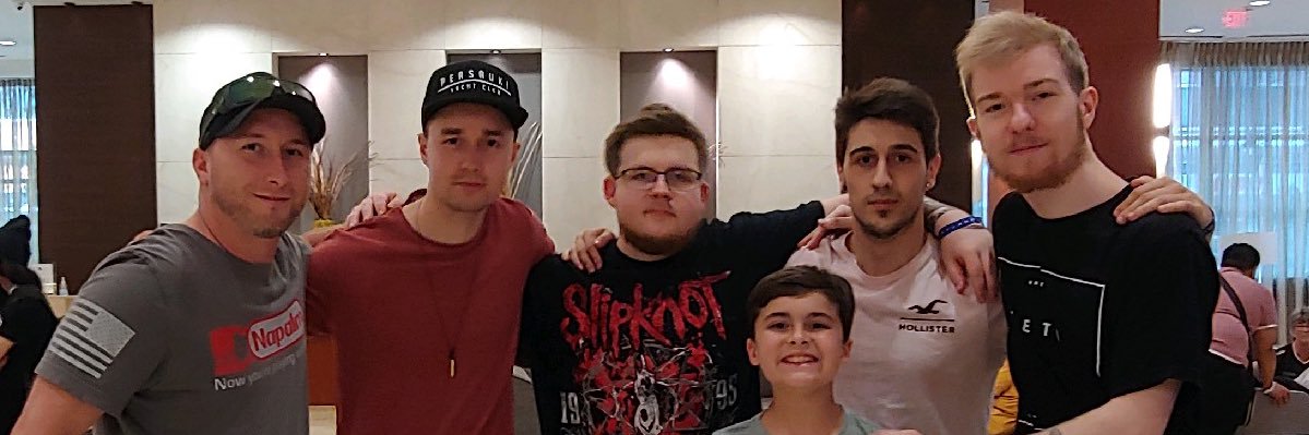 elvisgh6's profile banner image