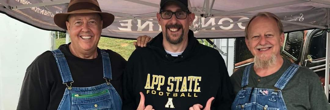 AppStateAlum98's profile banner image