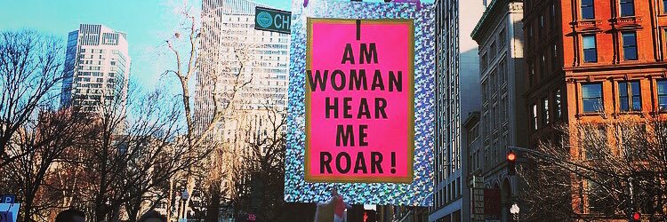 Sister Radio banner