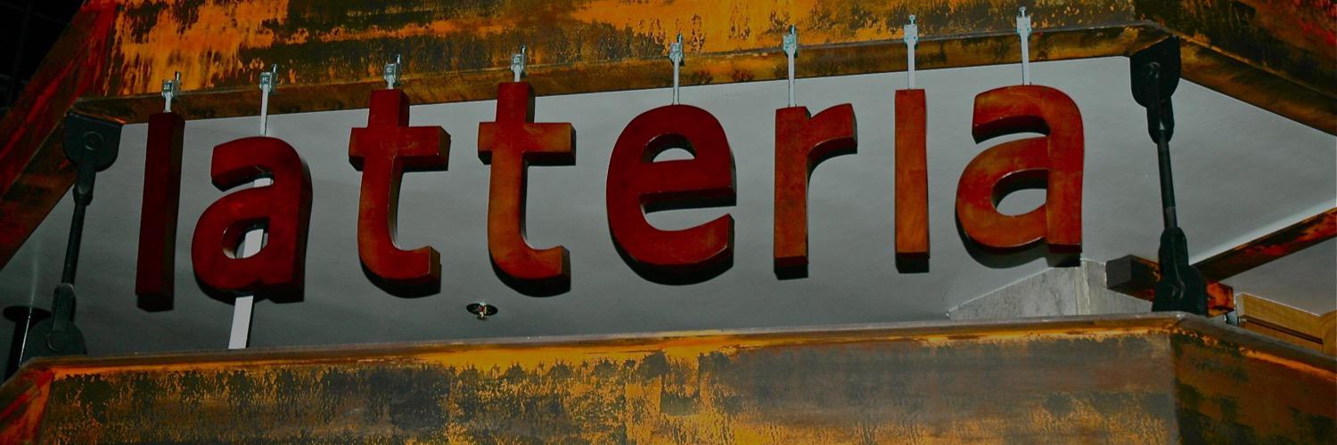 rossopizzeria's profile banner image