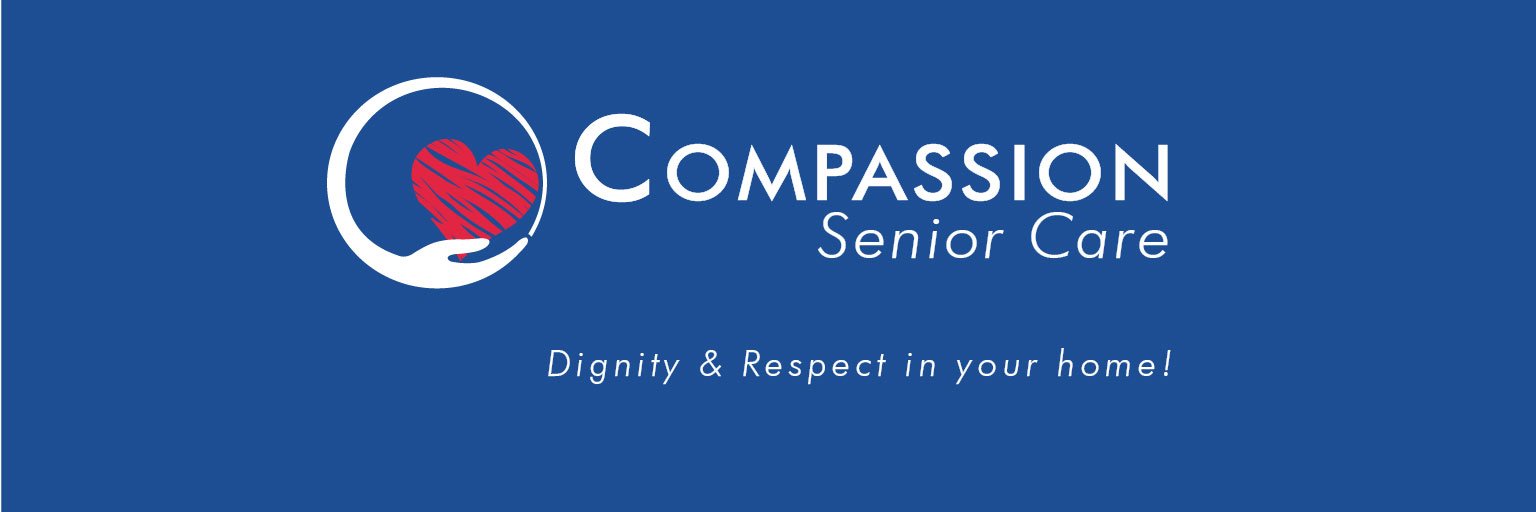 Compassion Senior Care banner