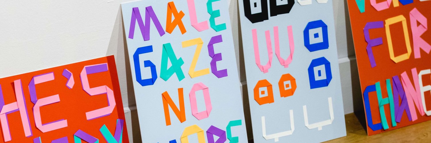 Protest Press banner