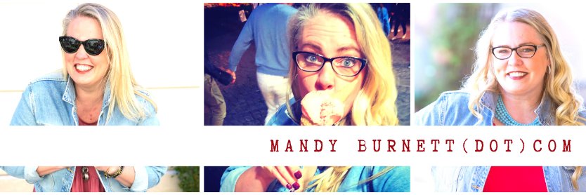themandyburnett's profile banner image
