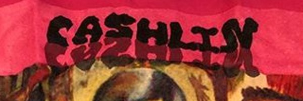 CashlinRap Profile Banner