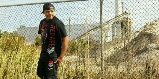 Lostchildfla's profile banner image