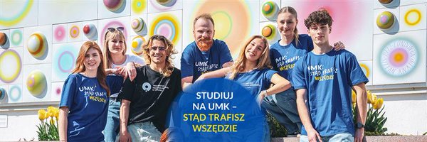 UMK_Torun Profile Banner