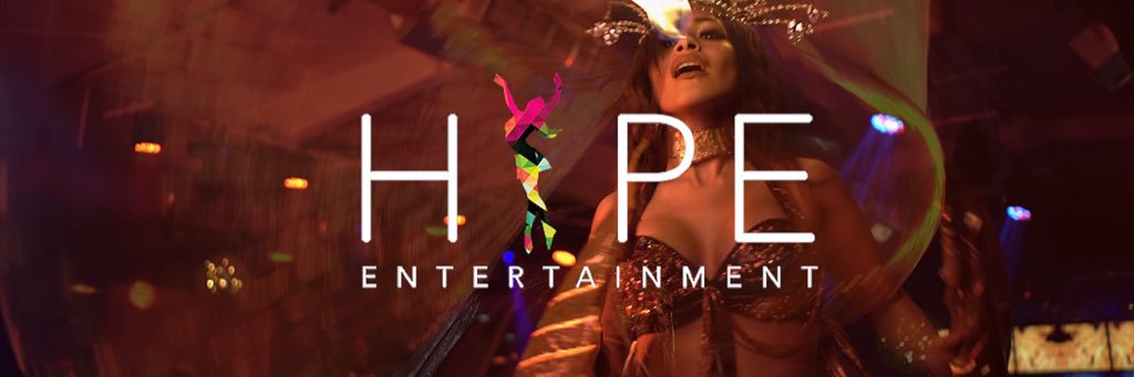 Hyperinas's profile banner image