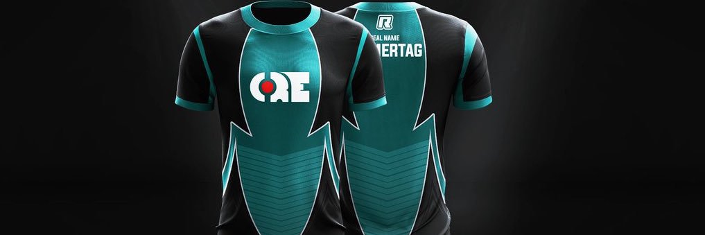 TeamCoreInc's profile banner image