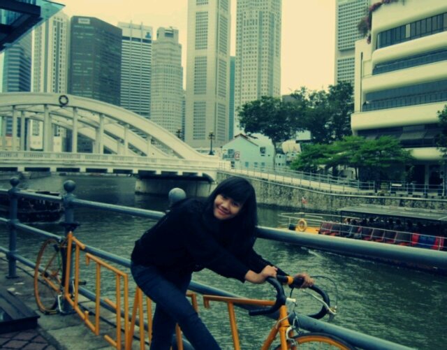 Karima N Aida banner