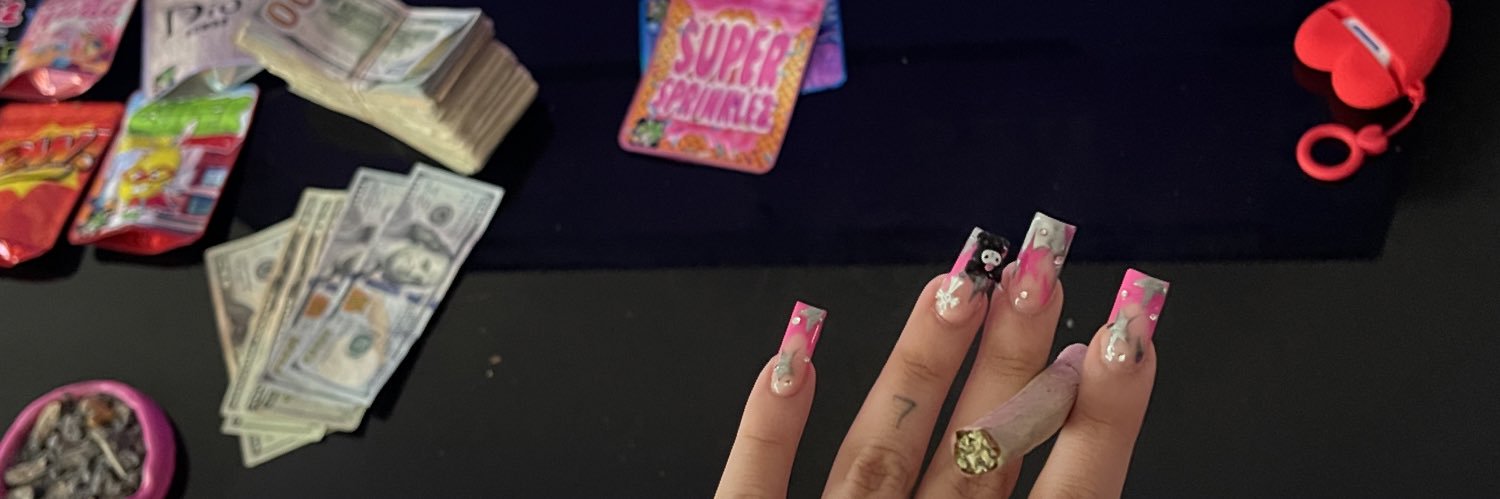 sheiskaaai's profile banner image