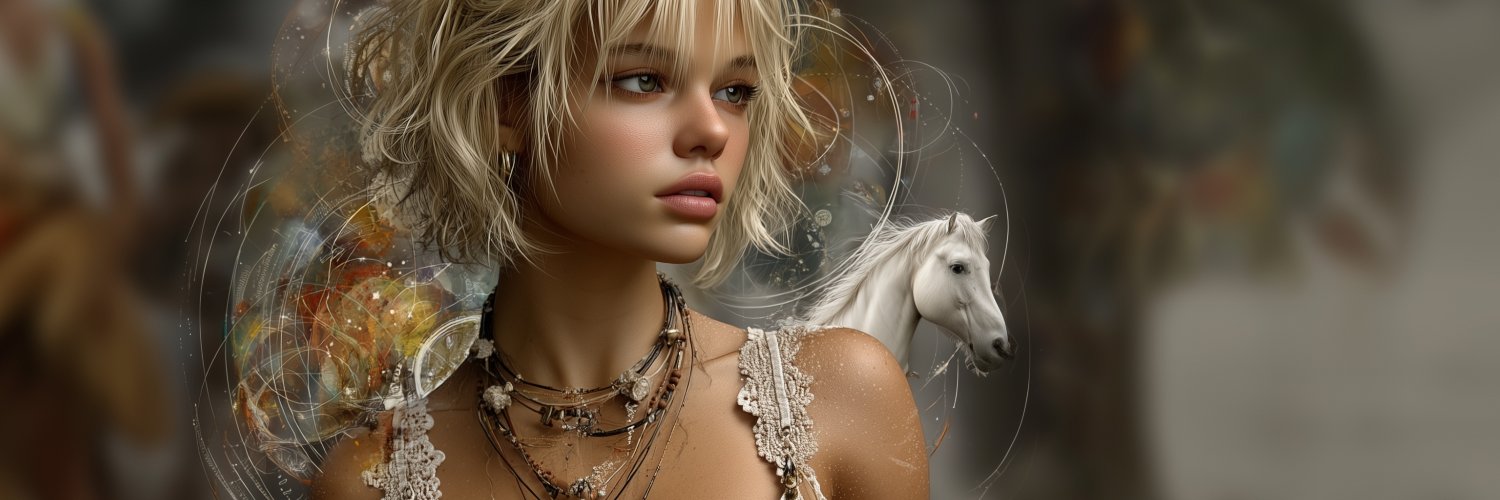 uma_G's profile banner image