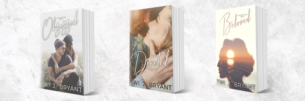 TwiJBryantBooks's profile banner image