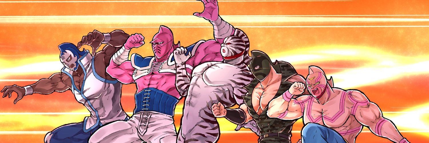 yotsubanium's profile banner image