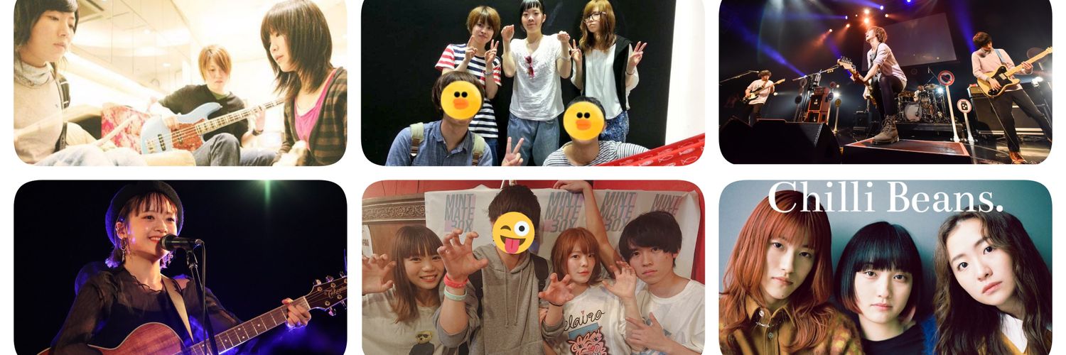 ちゃっと〄 banner