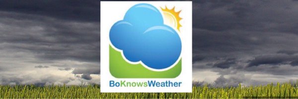 BoKnowsWeather Profile Banner