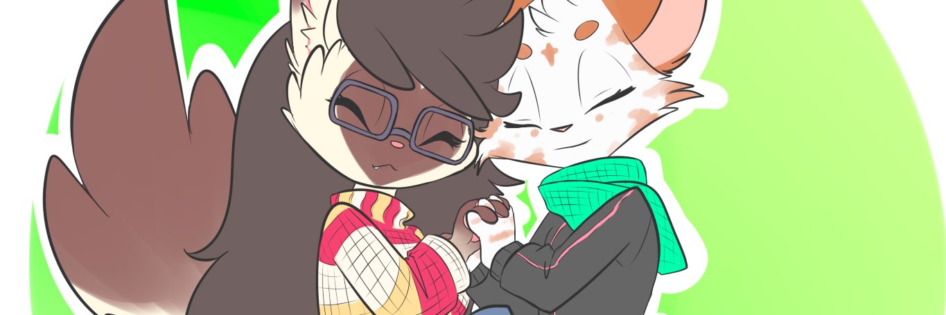 Docca (OPEN COMMISSIONS) banner
