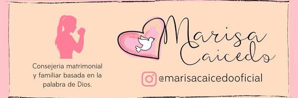 Marisa Caicedo Profile Banner