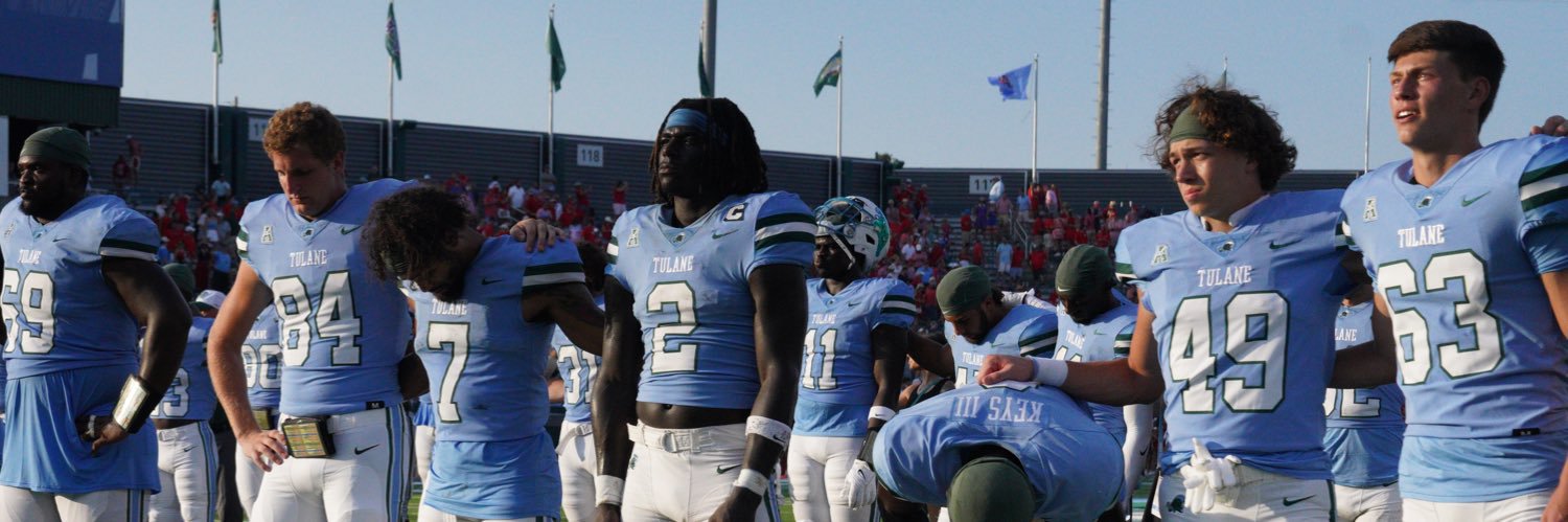 William Reed III banner