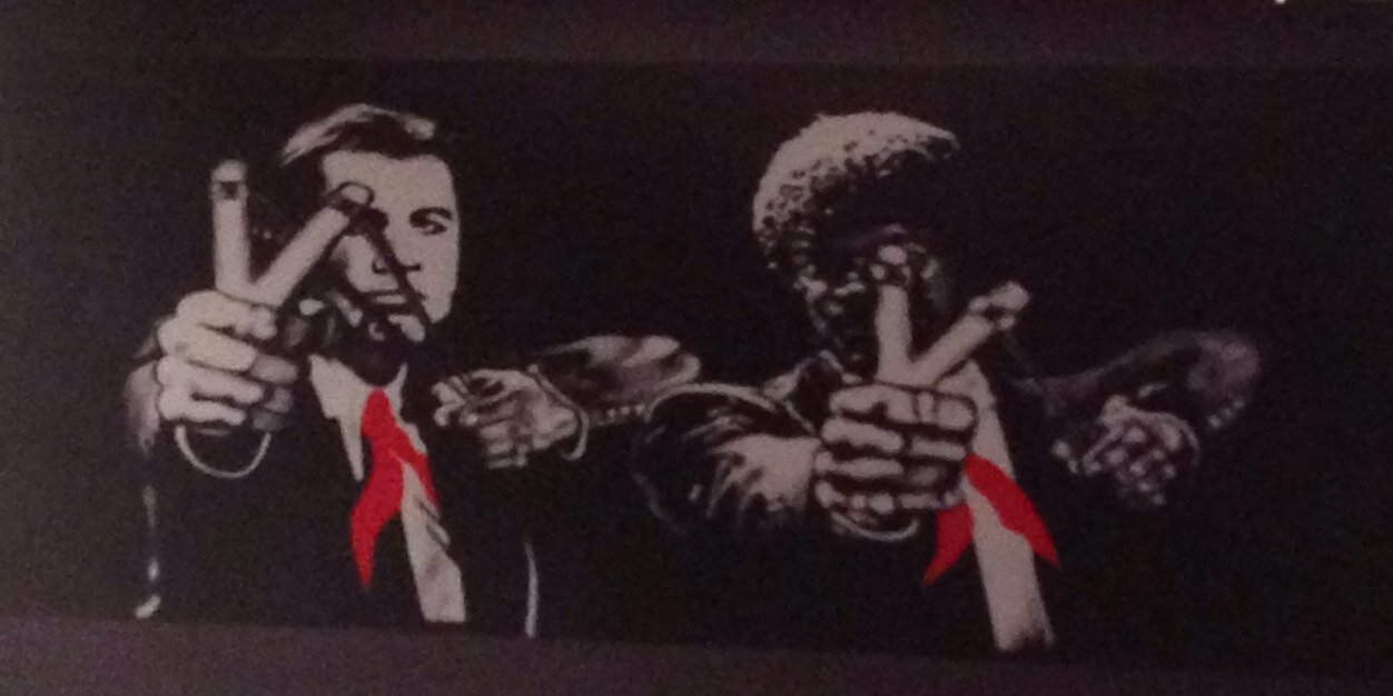 Boris Shoykhet banner