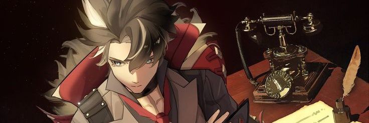 CerberusDuke's profile banner image