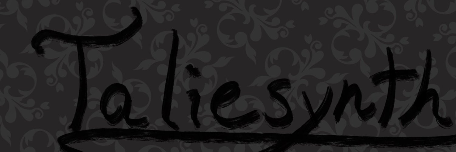 Taliesin Profile Banner
