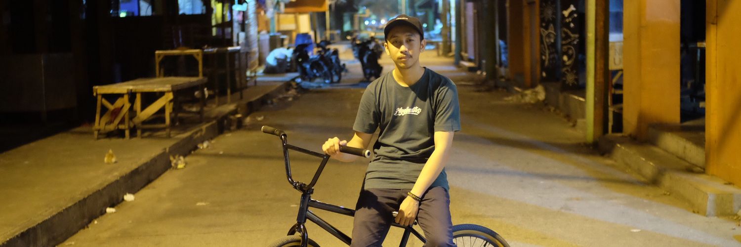 Fltdfauzi's profile banner image