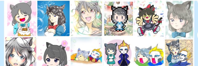 みーฅ•ω•ฅ banner