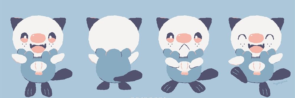 七番全力。🍖くん🍋 banner