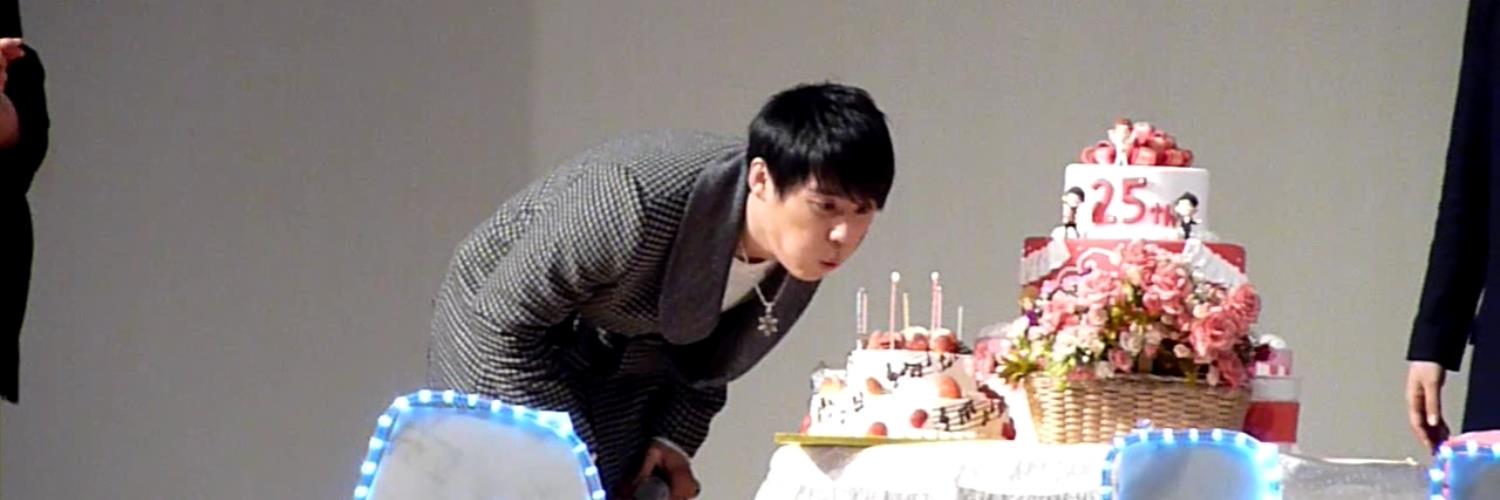 hal_chu's profile banner image