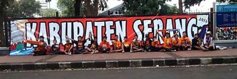 THE JAK KAB SERANG banner