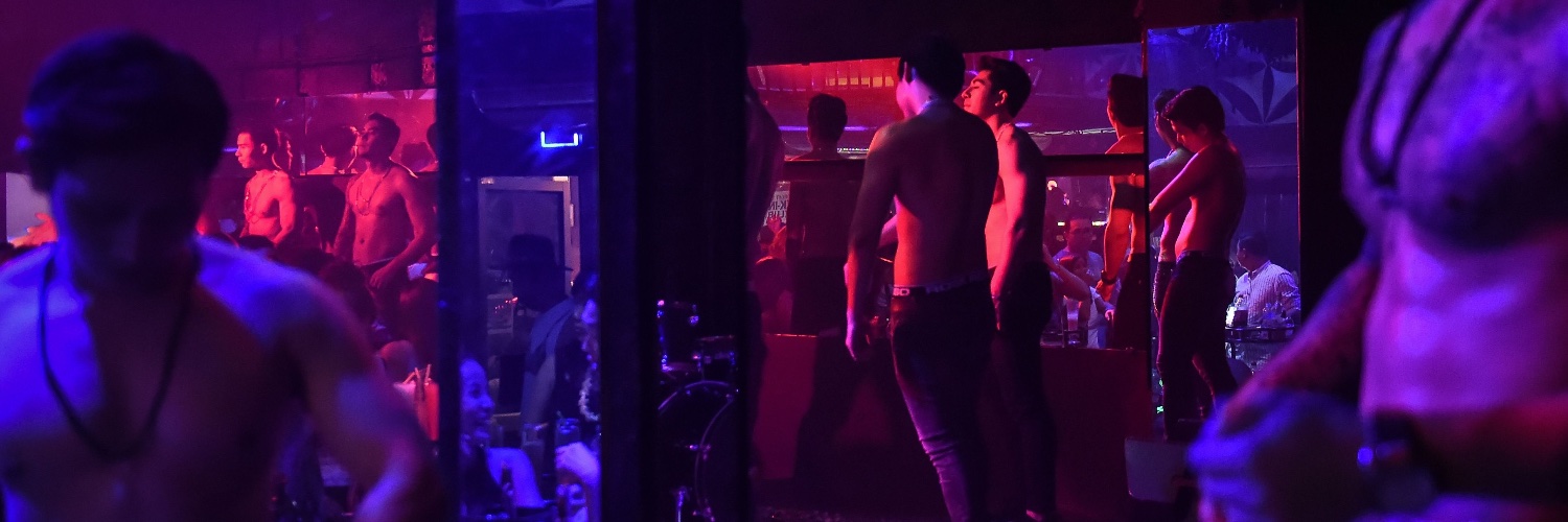 ★彡[ Burning Guy ]彡★ banner