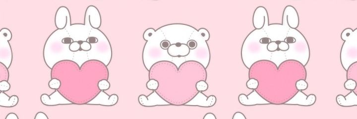 pyon2pyon's profile banner image
