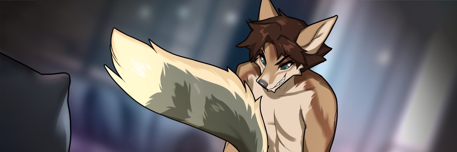 TouchFluffyTail banner
