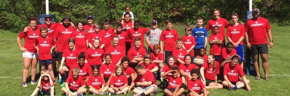 MetropolisYouthRugby banner