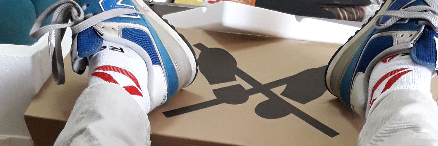 Sarel Ben Tsvi 🇮🇱 banner