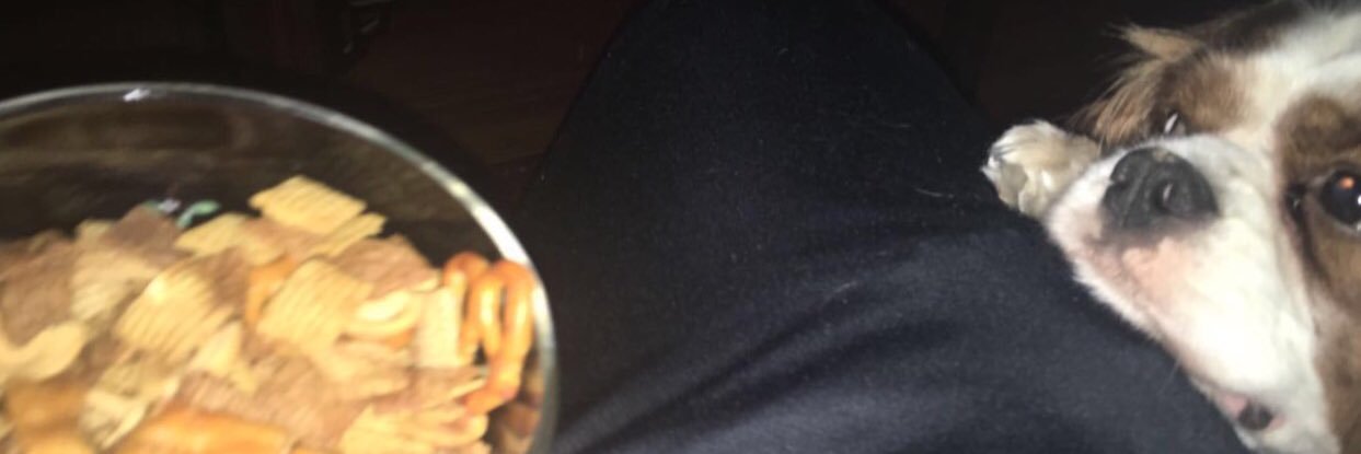 DOYOUHAVTHEGUTS's profile banner image