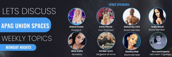 APAGunion Profile Banner