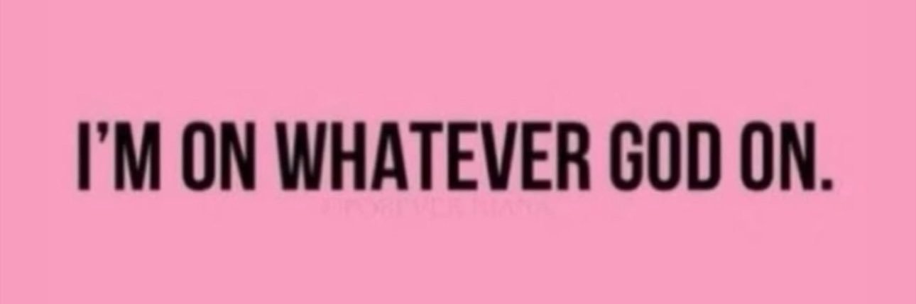 queenchrishauna's profile banner image