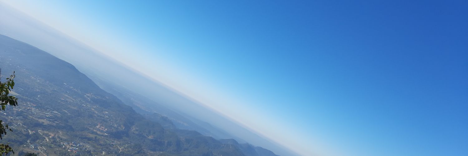 Shivendra Mishra banner