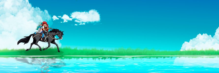 Fyrenova's profile banner image