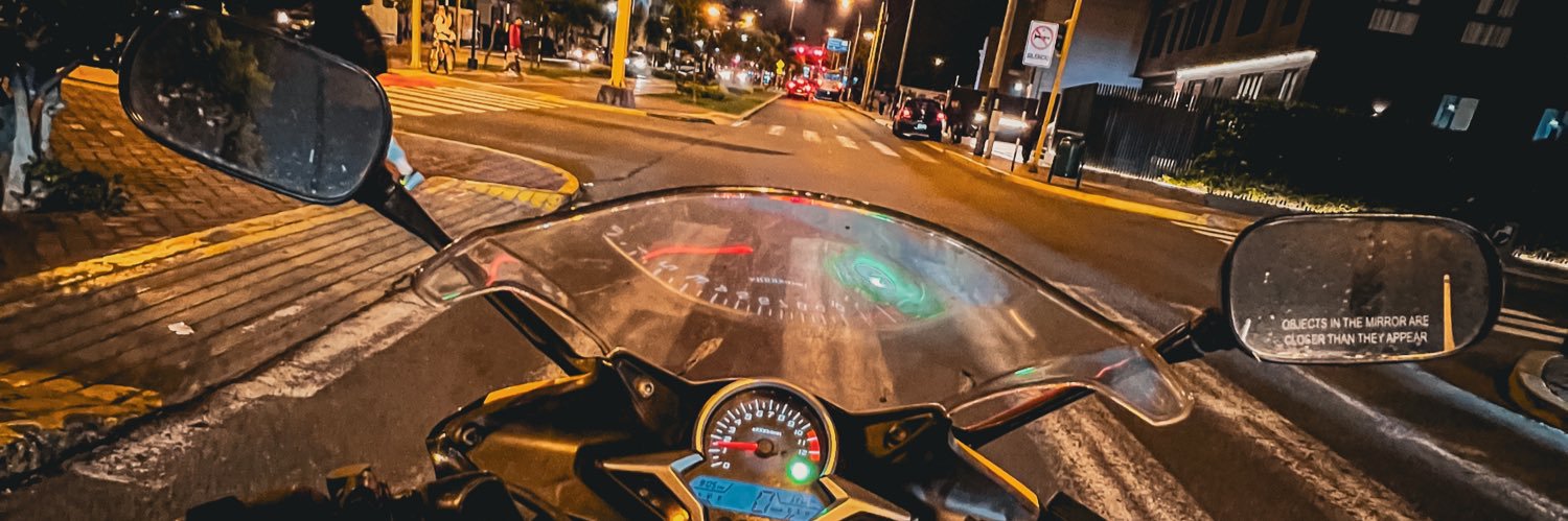 Josué Adolfo banner