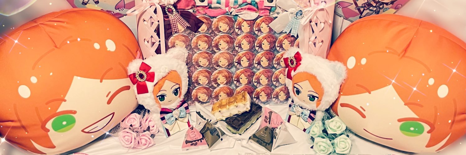 みるる's banner