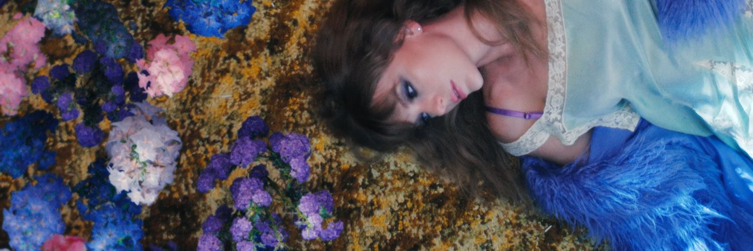 BlueeSmile's profile banner image
